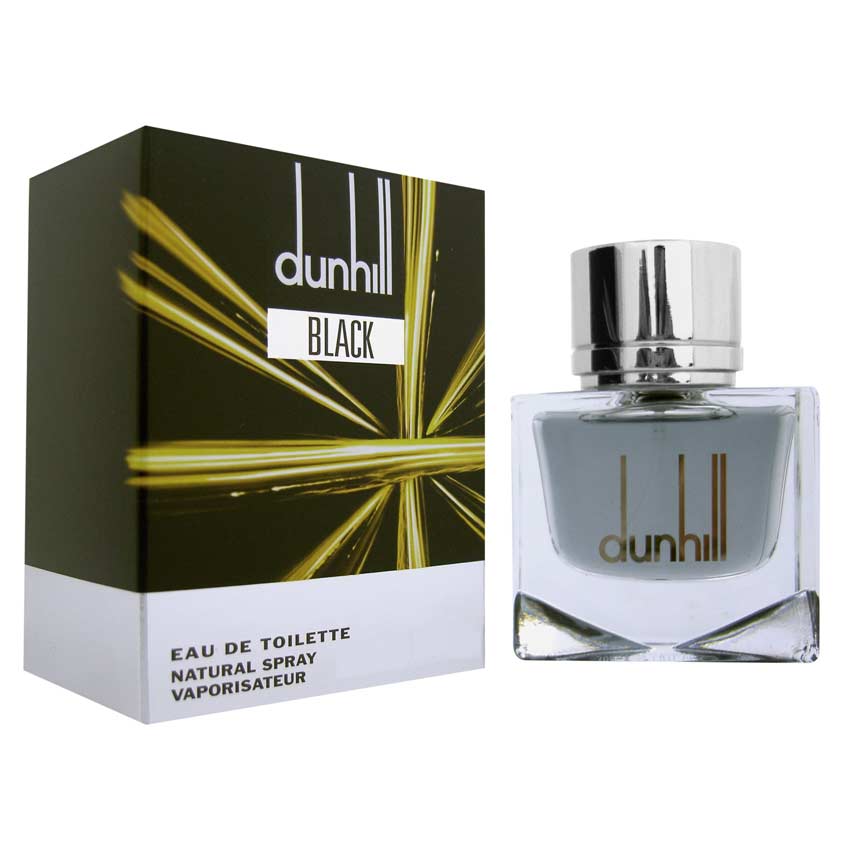 DUNHILL – The Perfumery